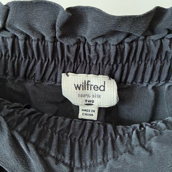 Wilfred Lightweight Lounge Capri - Picture 3 of 4